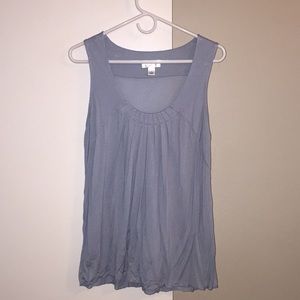 Ann Taylor Loft Tank